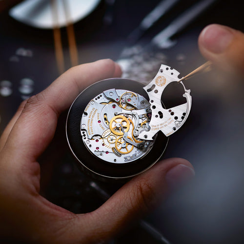 Encyclopedia Horologica