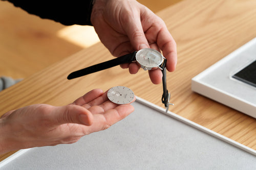 NOMOS Metro - God design er som en god venn