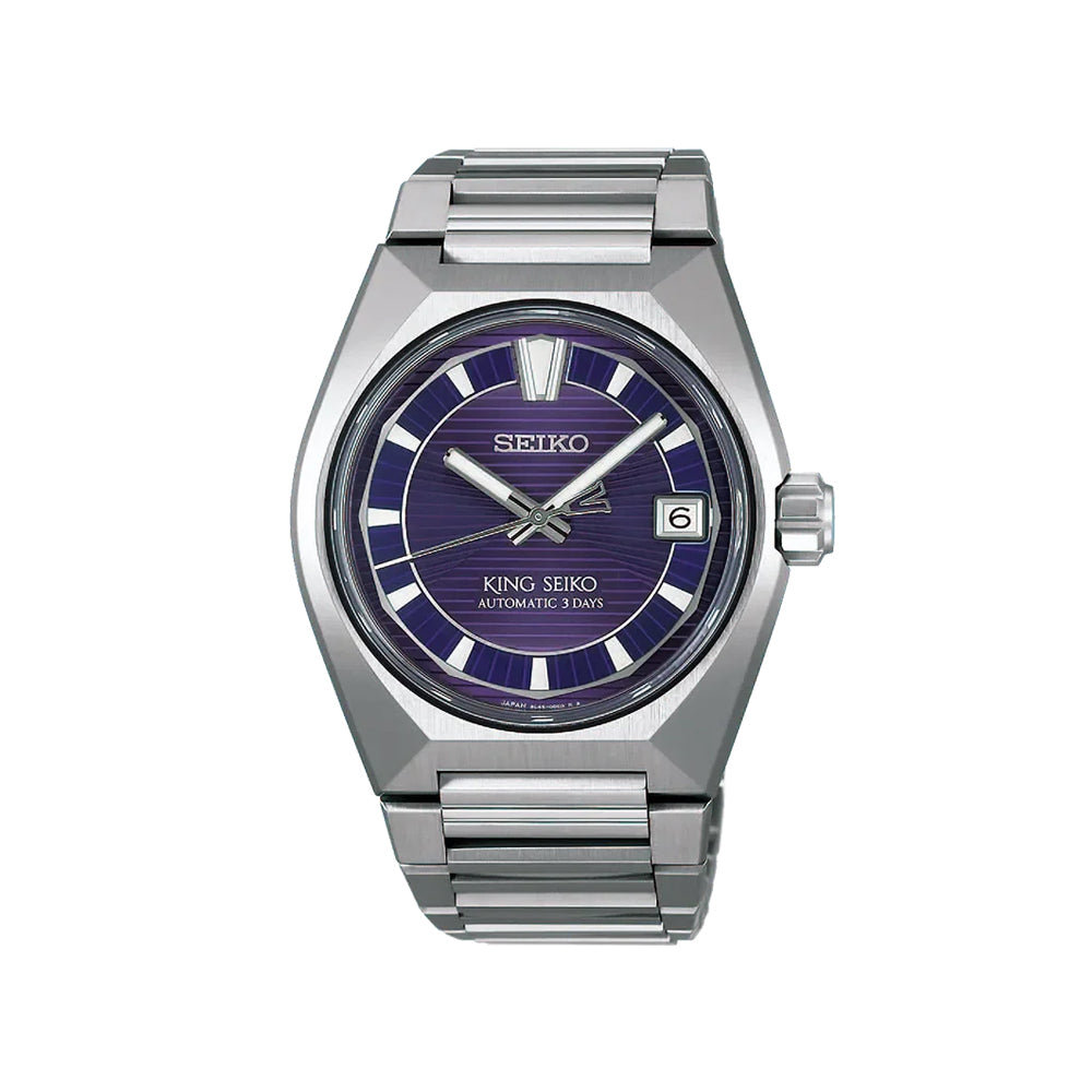 King Seiko VANAC