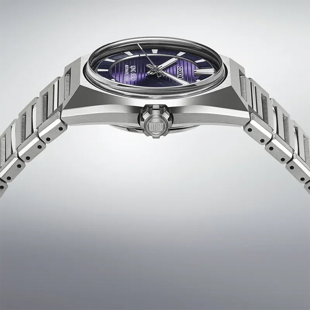 King Seiko VANAC