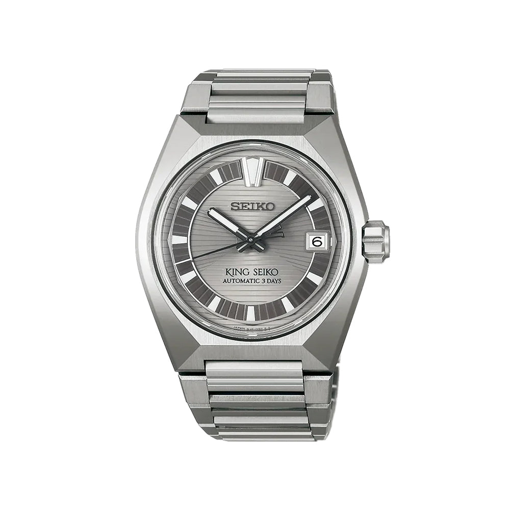 King Seiko VANAC
