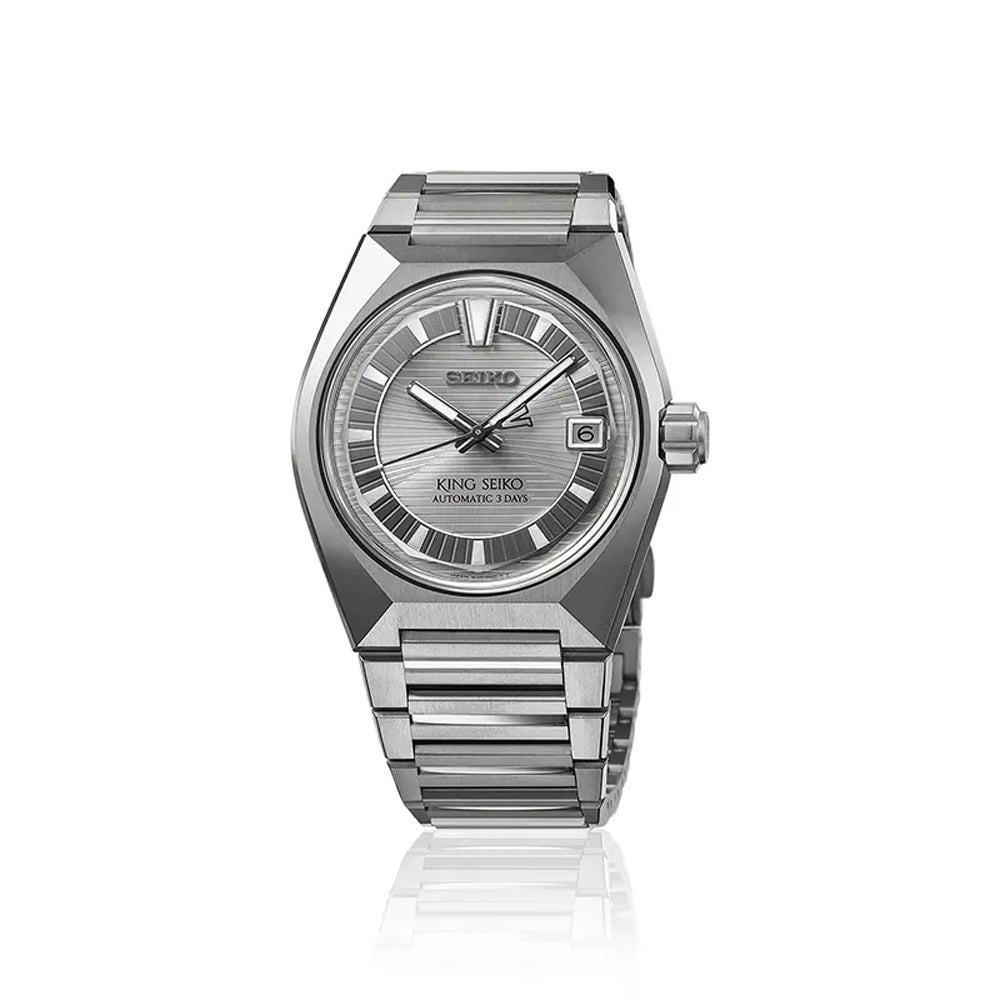 King Seiko VANAC