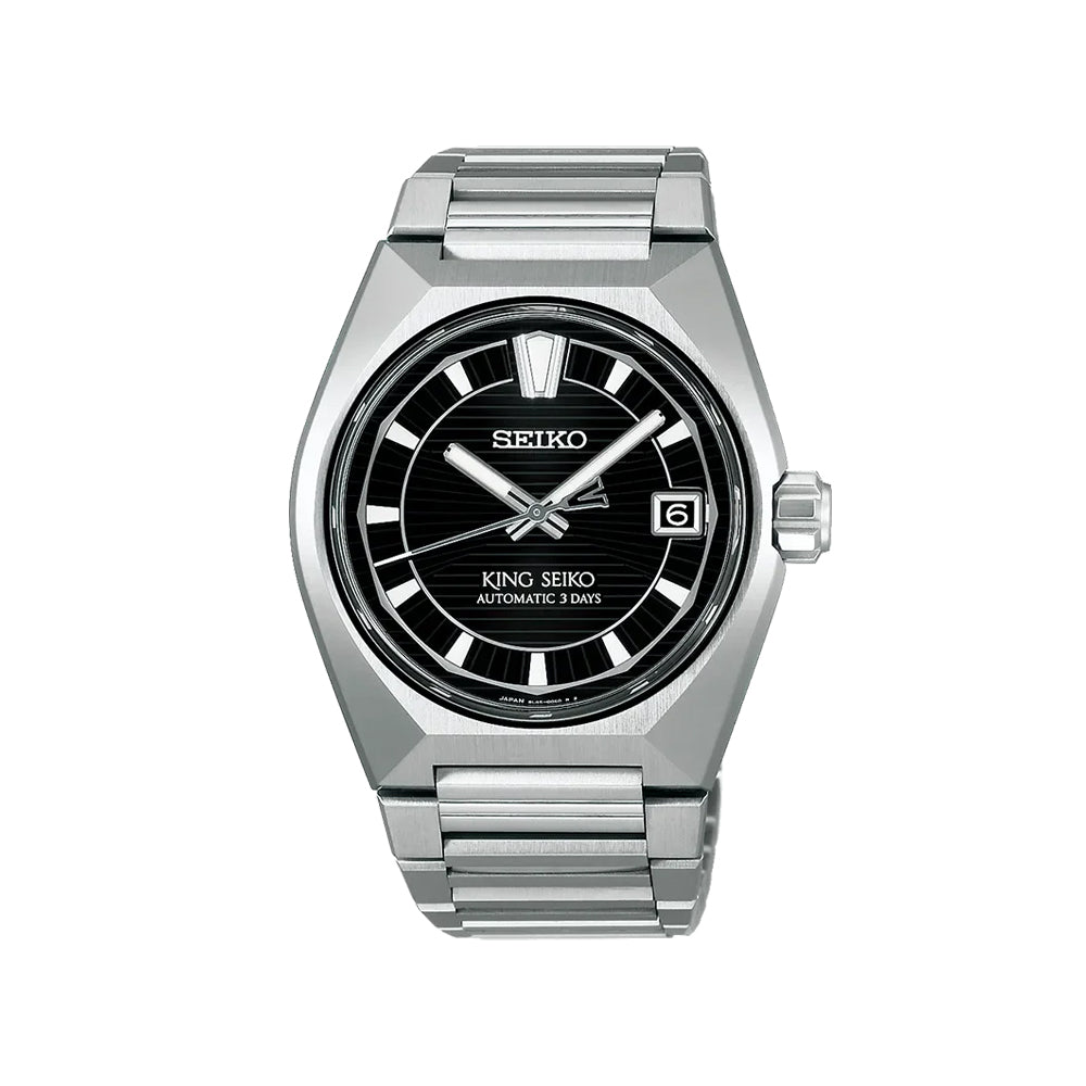 King Seiko VANAC