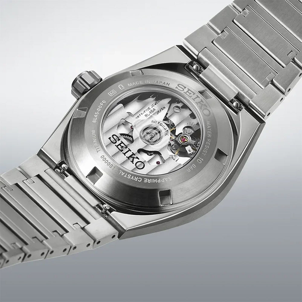 King Seiko VANAC