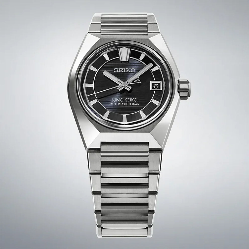 King Seiko VANAC