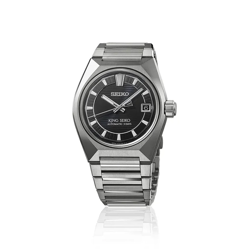King Seiko VANAC