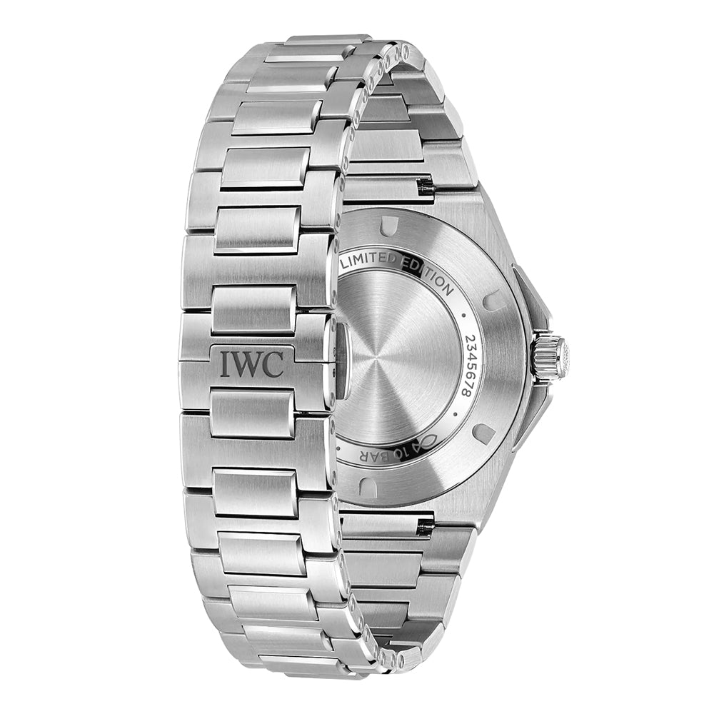 IWC Ingenieur Automatic 40 50th Anniversary