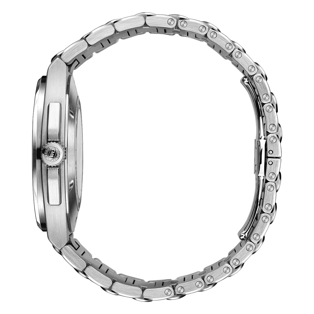 IWC Ingenieur Automatic 40 50th Anniversary