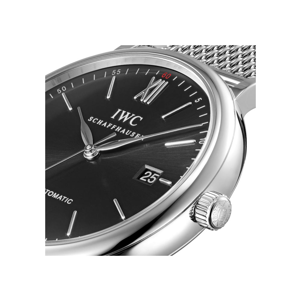 IWC Portofino Automatic