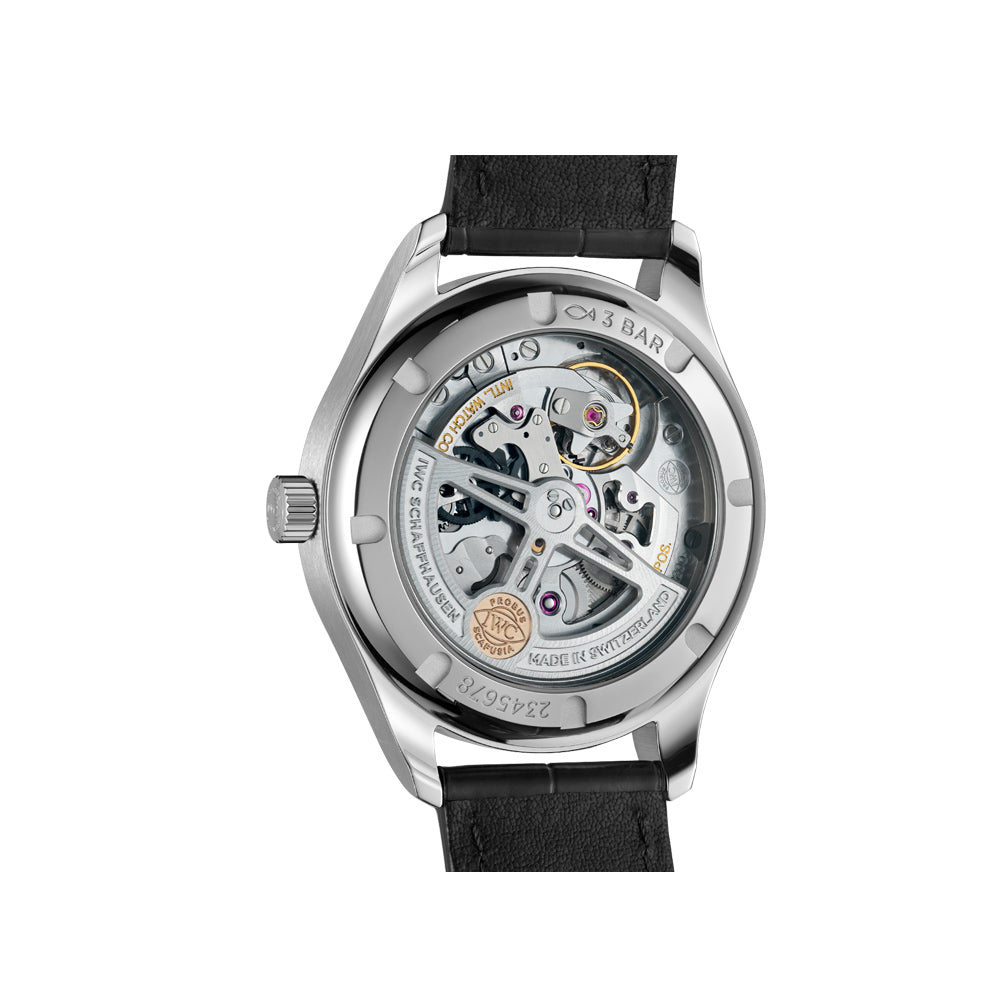 IWC Portugieser Automatic 40