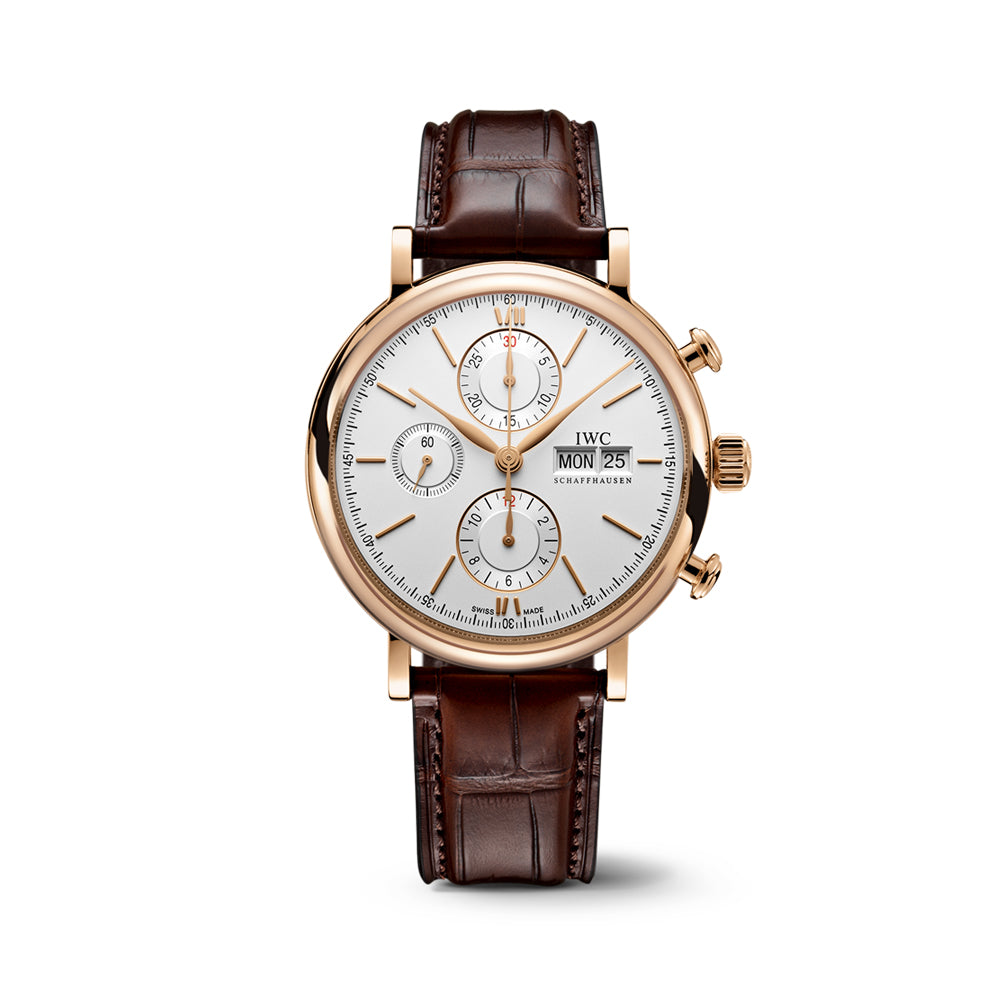 IWC Portofino Chronograph