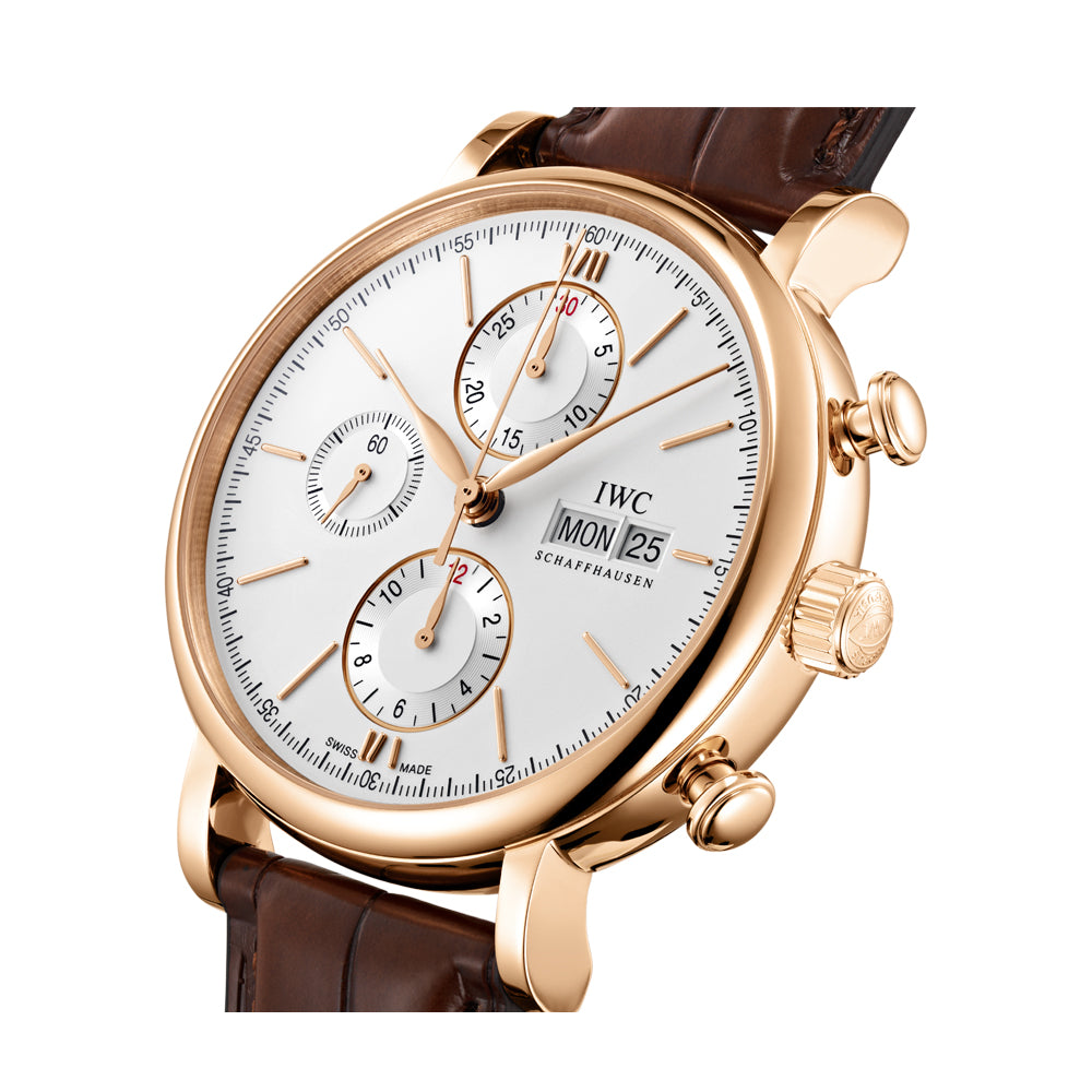 IWC Portofino Chronograph