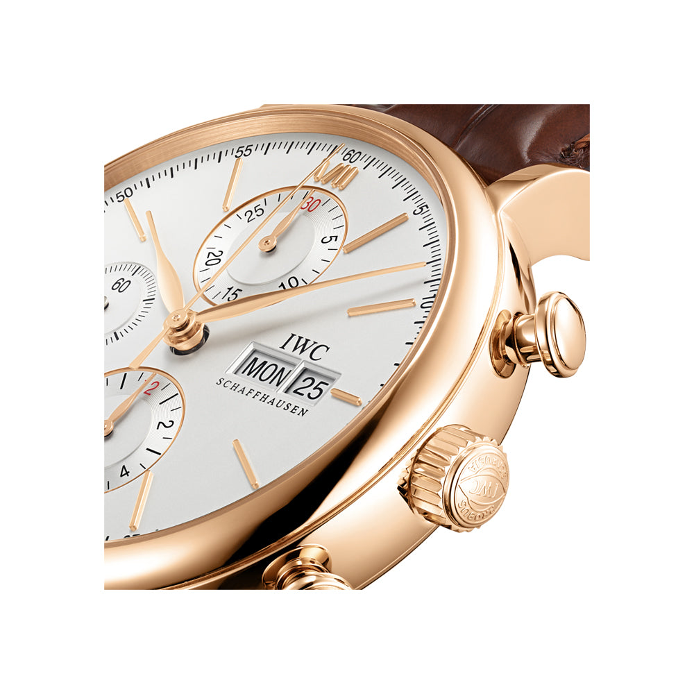 IWC Portofino Chronograph