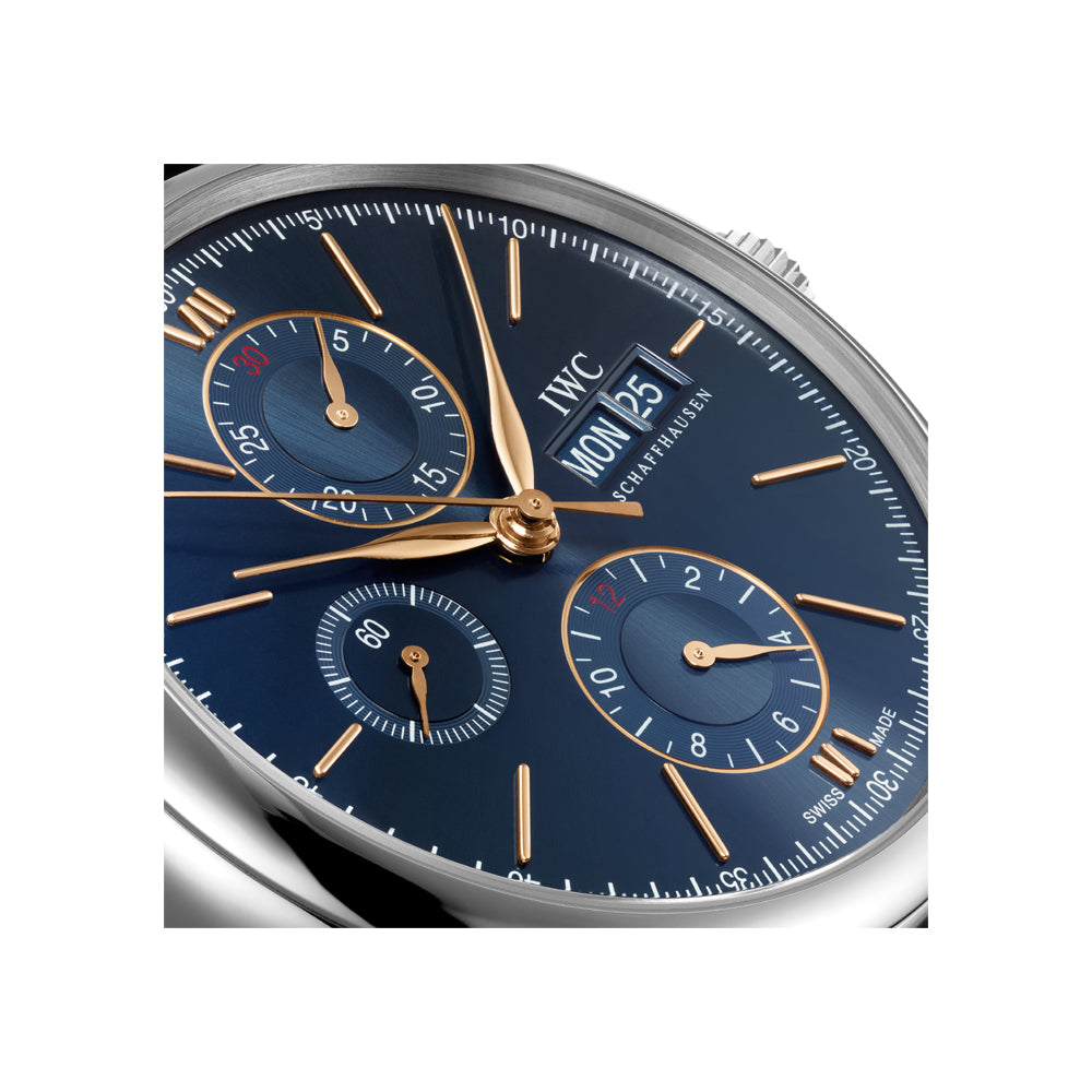 IWC Portofino Chronograph