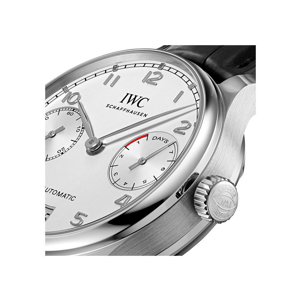 IWC Portugieser Automatic