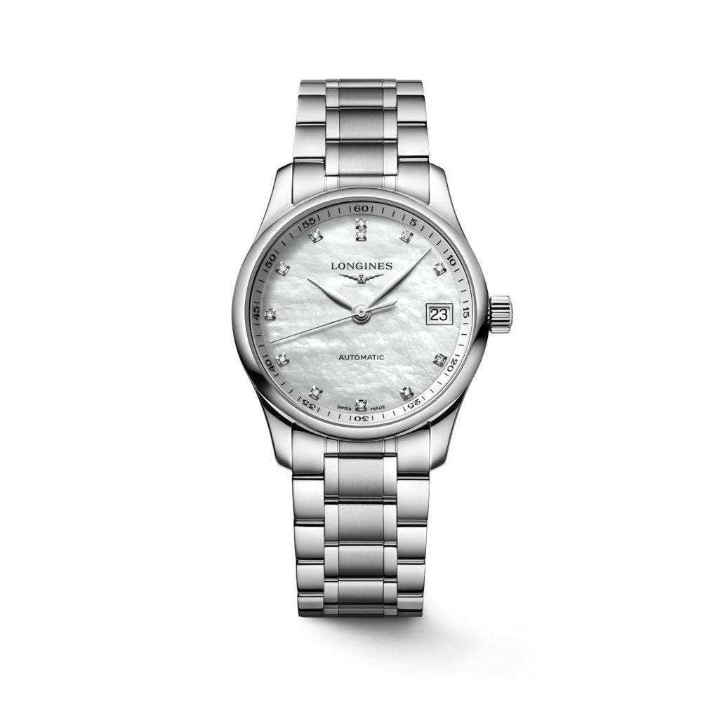 Longines Master Collection Otteren