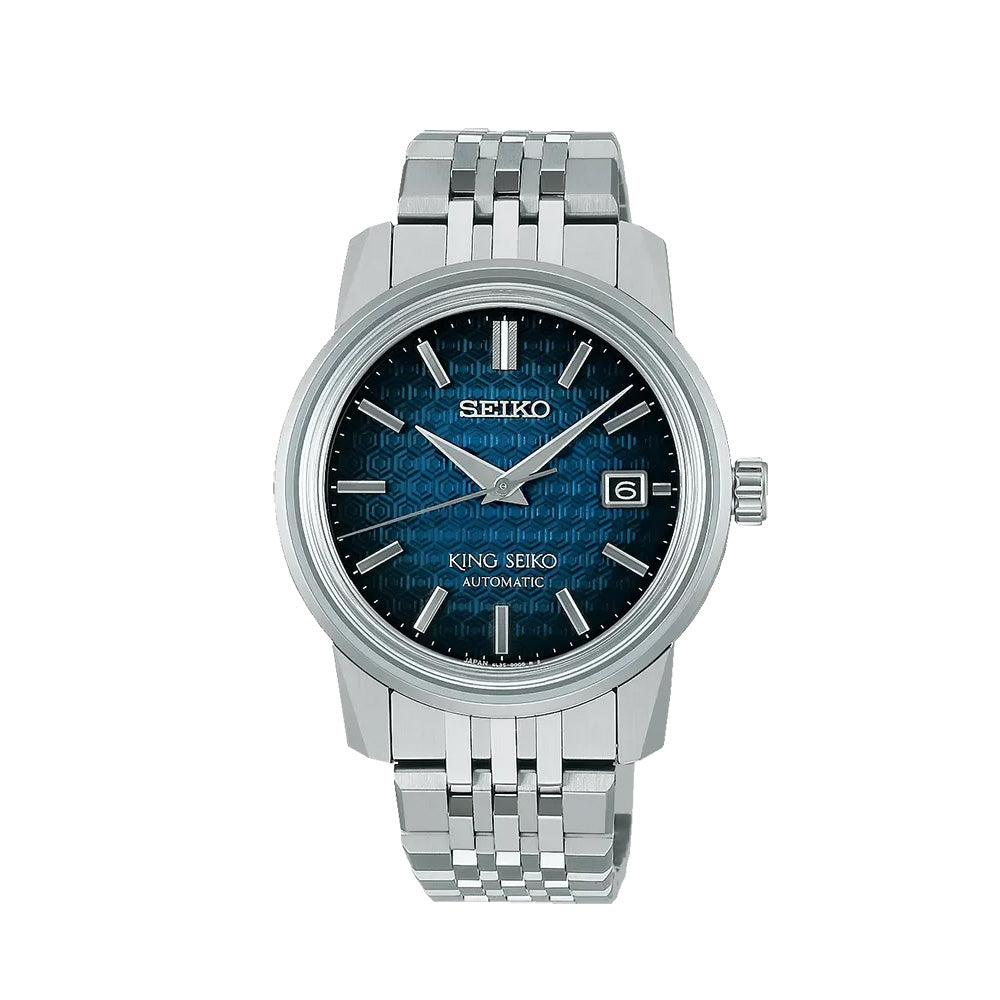 King Seiko