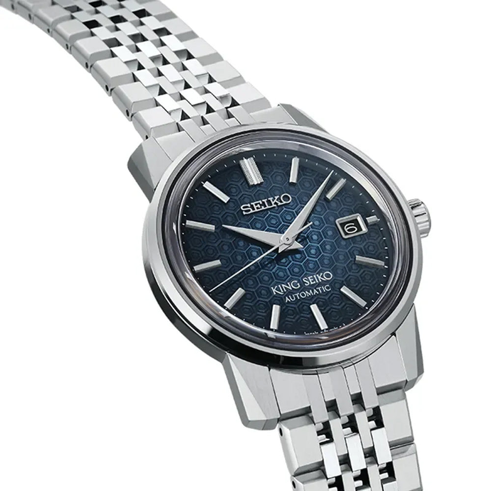 King Seiko