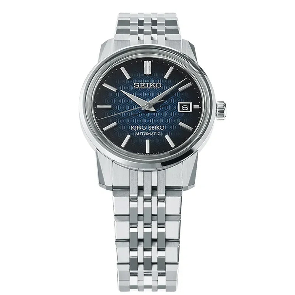 King Seiko