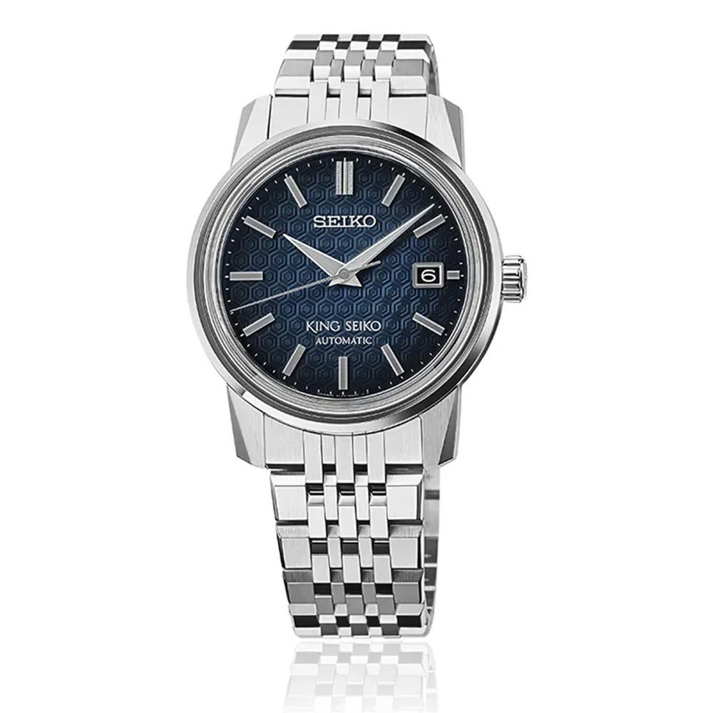 King Seiko