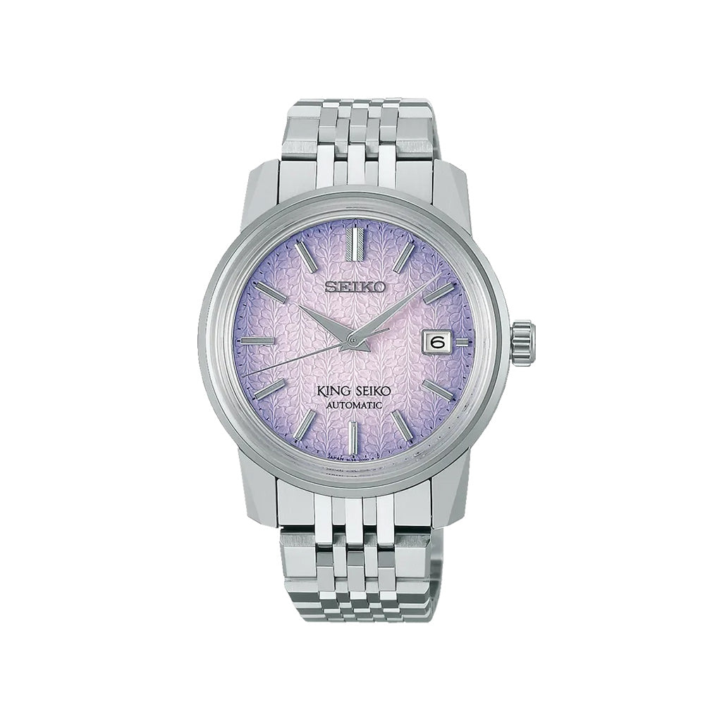 King Seiko