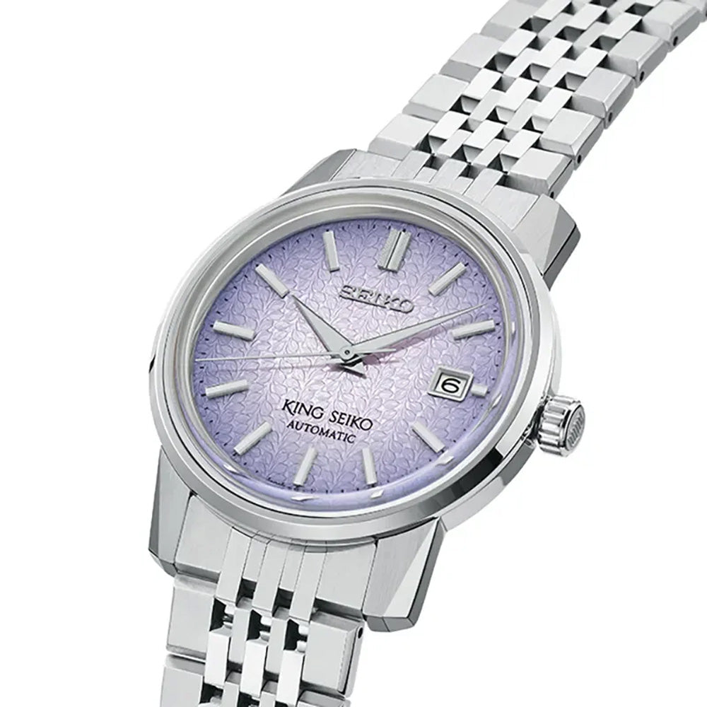 King Seiko