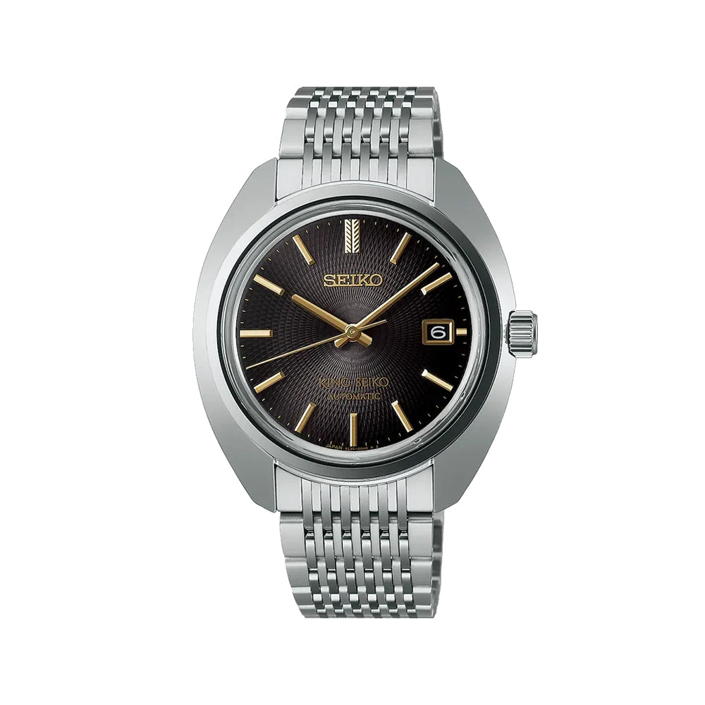 King Seiko KS1969 - 145th Anniversary Limited Edition