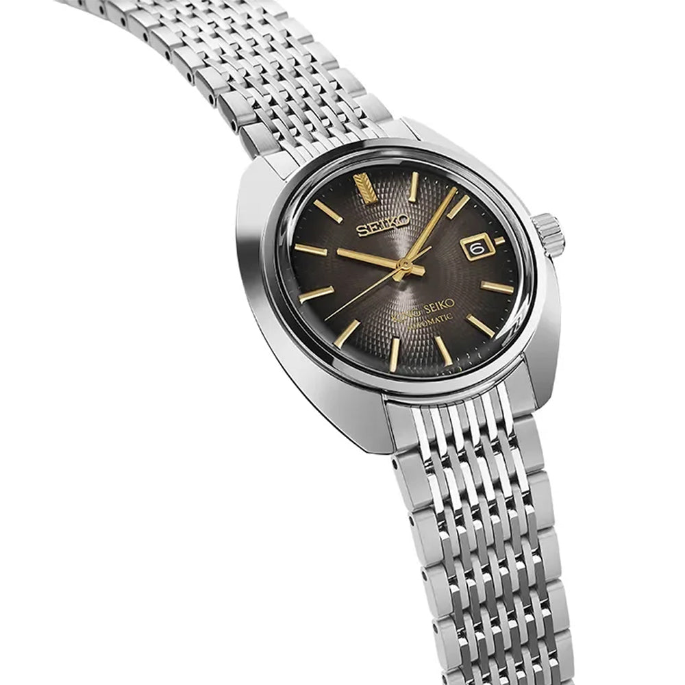 King Seiko KS1969 - 145th Anniversary Limited Edition