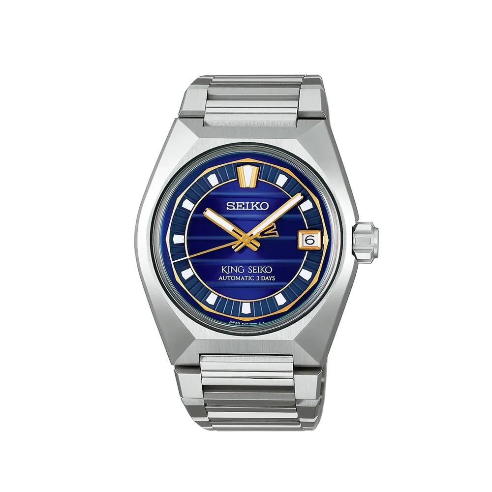 King Seiko VANAC