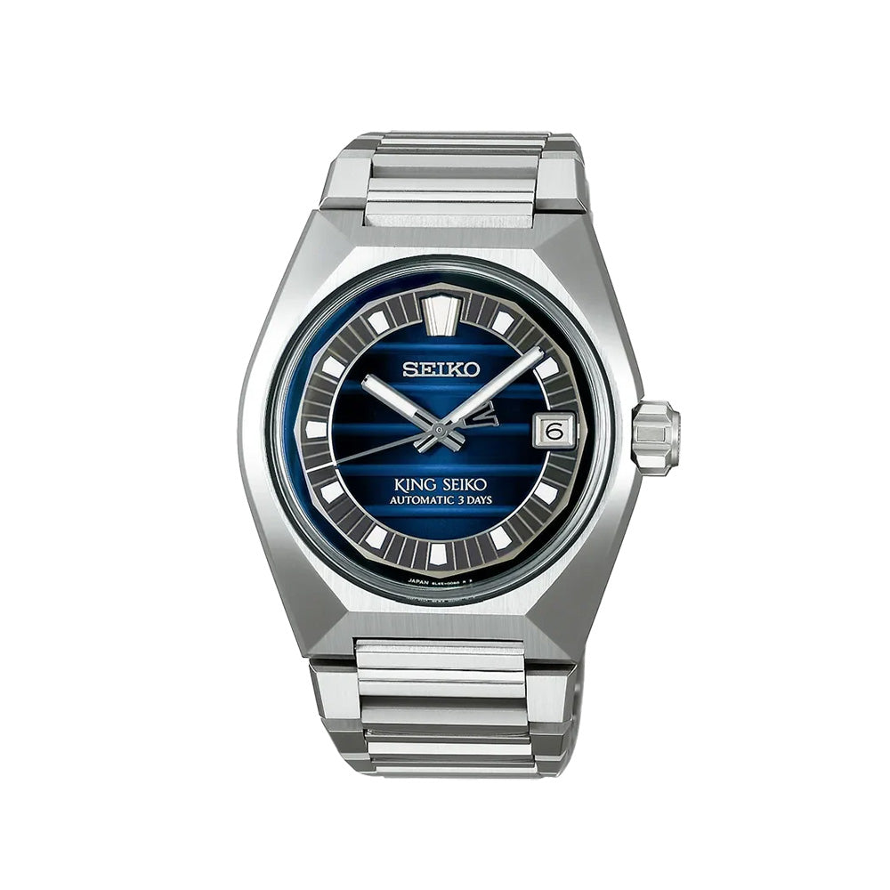 King Seiko VANAC