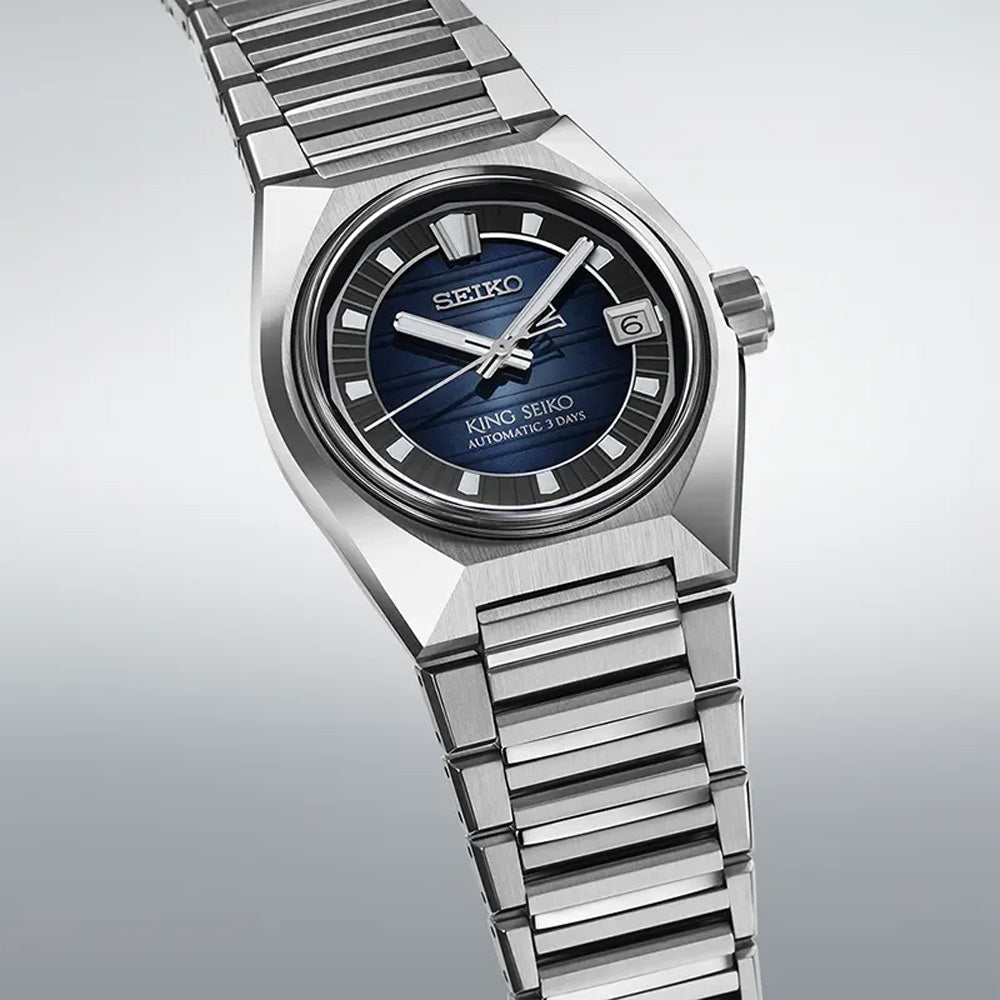 King Seiko VANAC