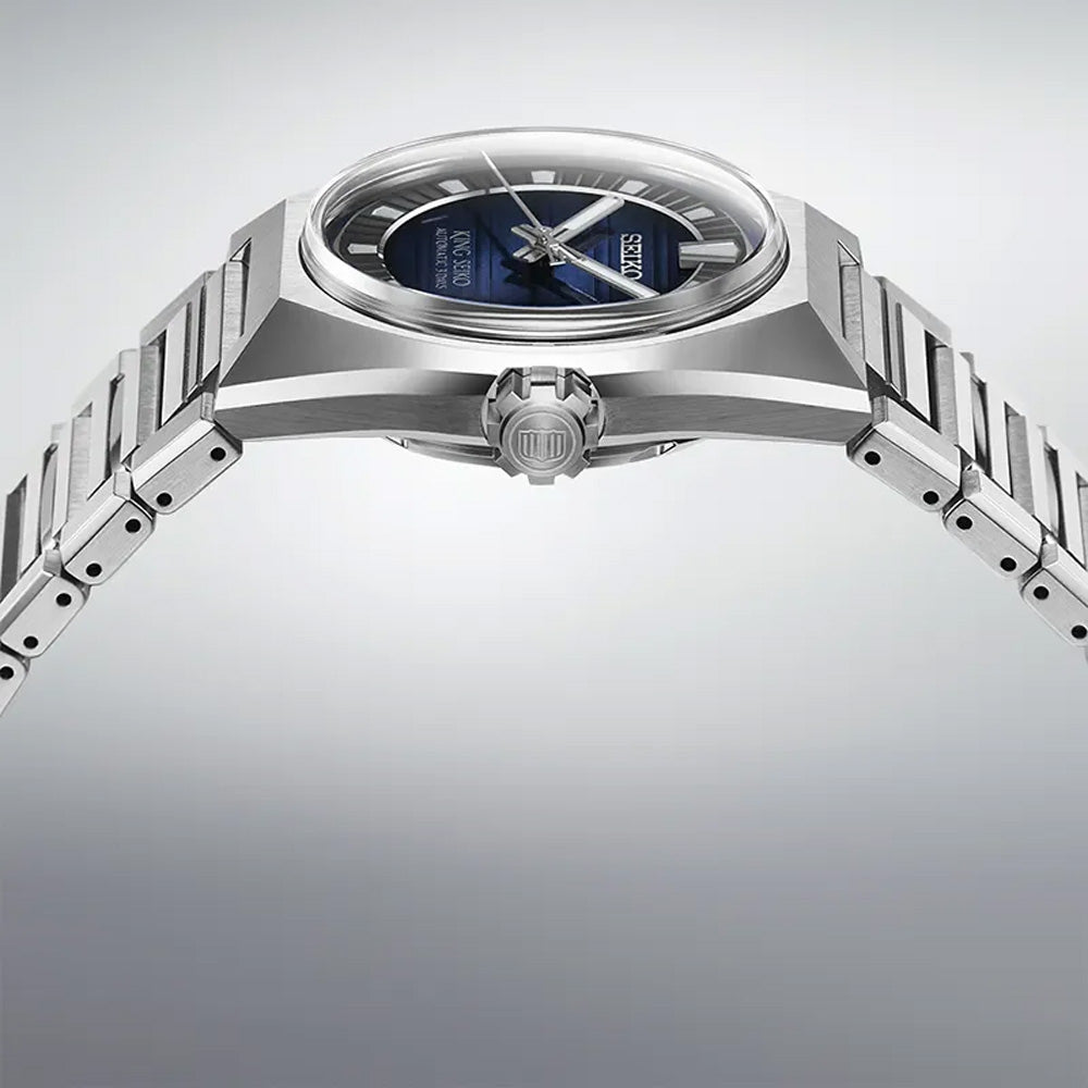 King Seiko VANAC