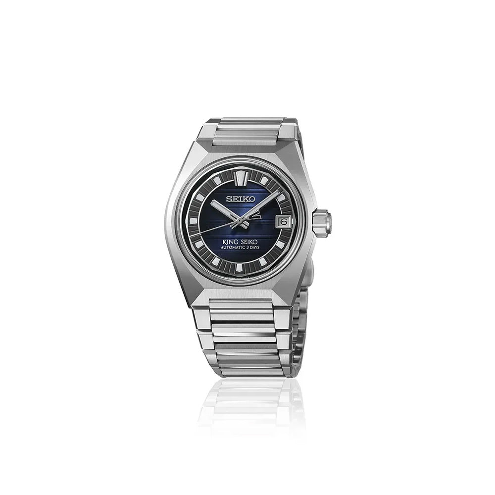 King Seiko VANAC