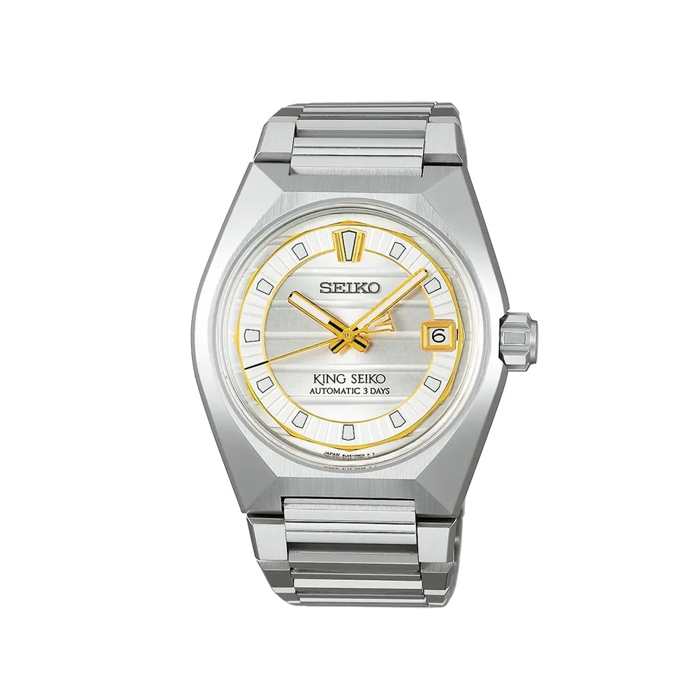 King Seiko VANAC
