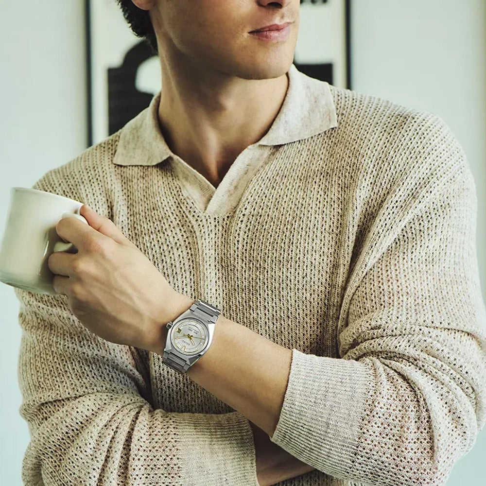 King Seiko VANAC