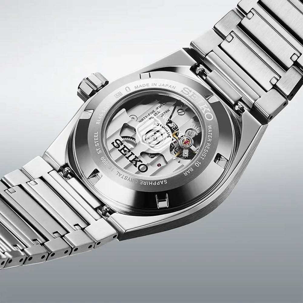 King Seiko VANAC