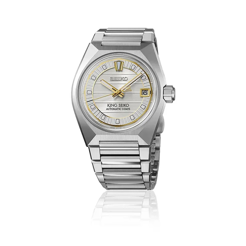 King Seiko VANAC