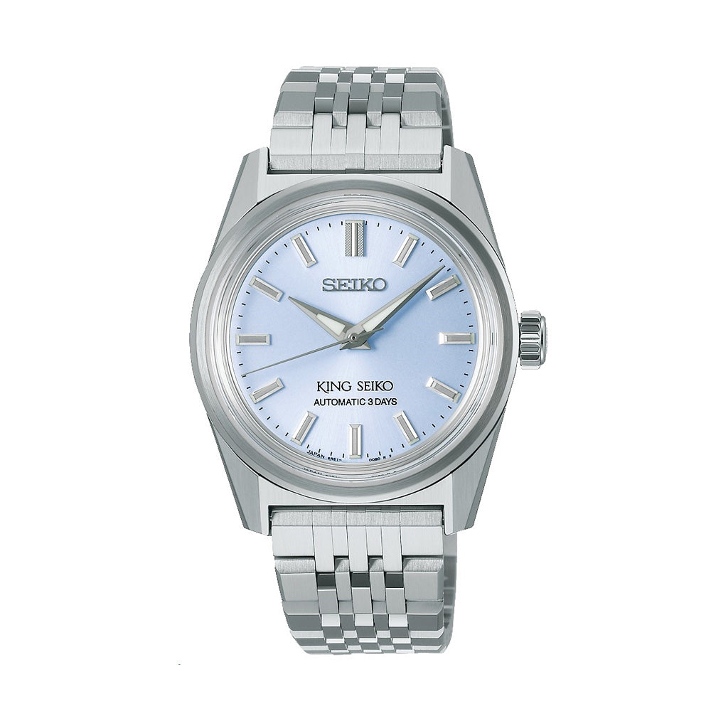 King Seiko