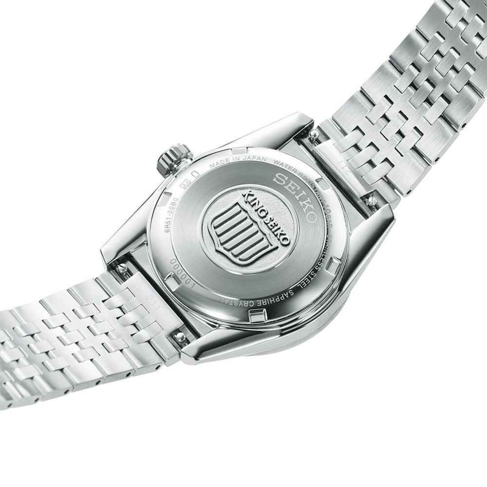 King Seiko