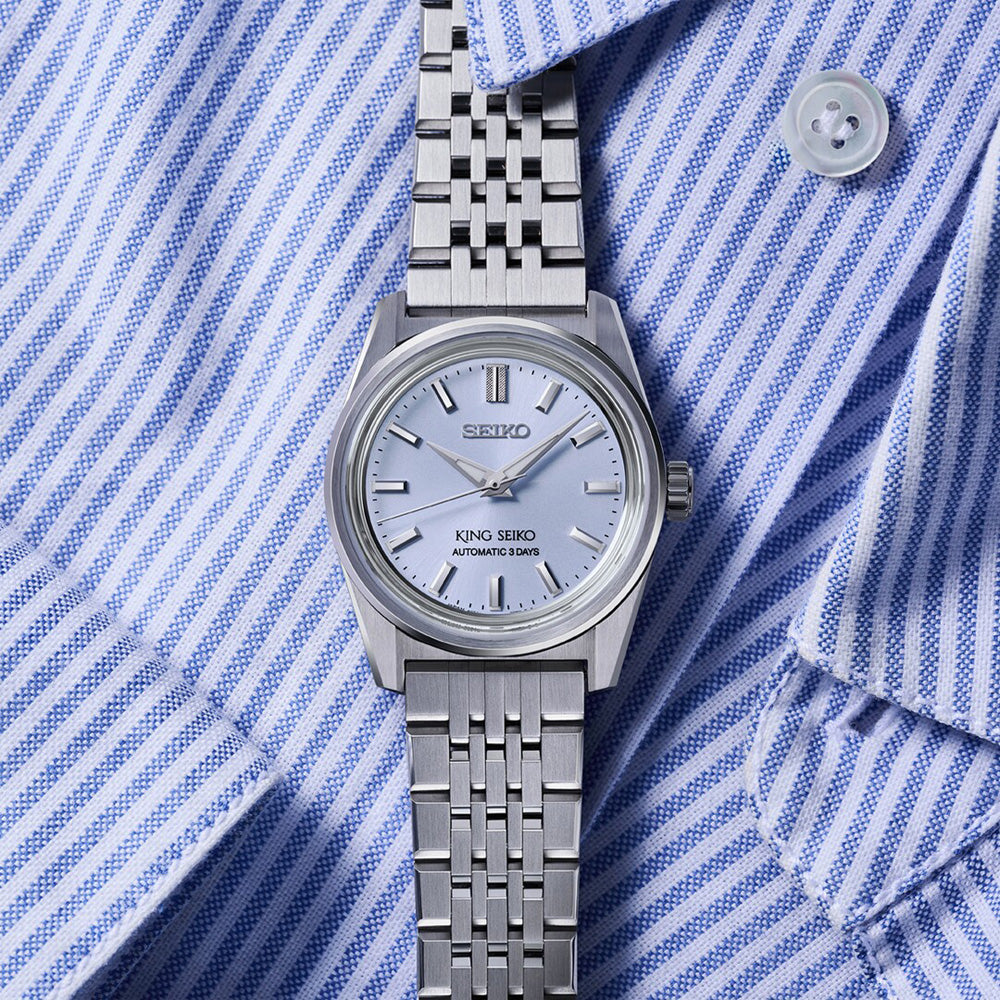 King Seiko