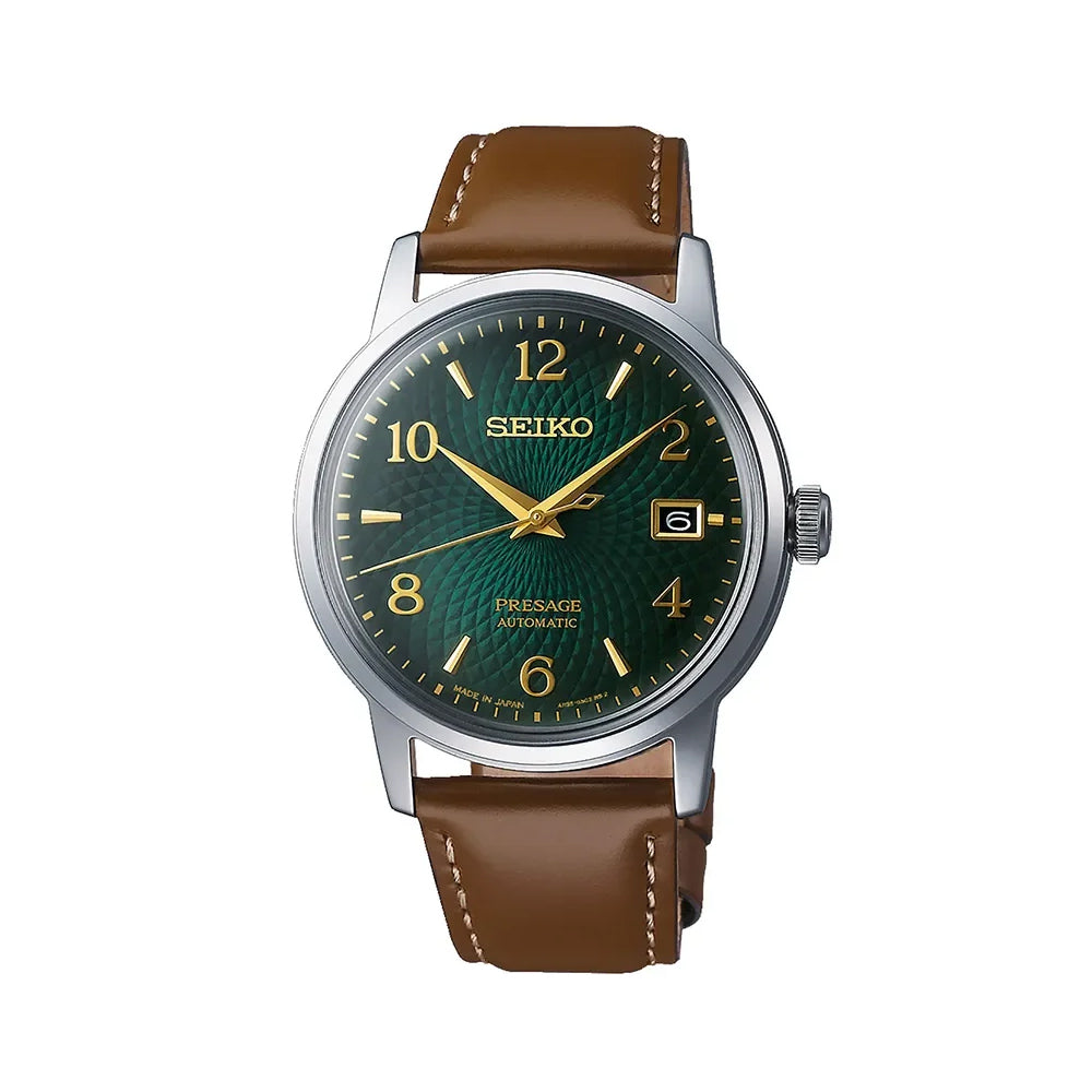 Seiko Presage Cocktail Time Mojito