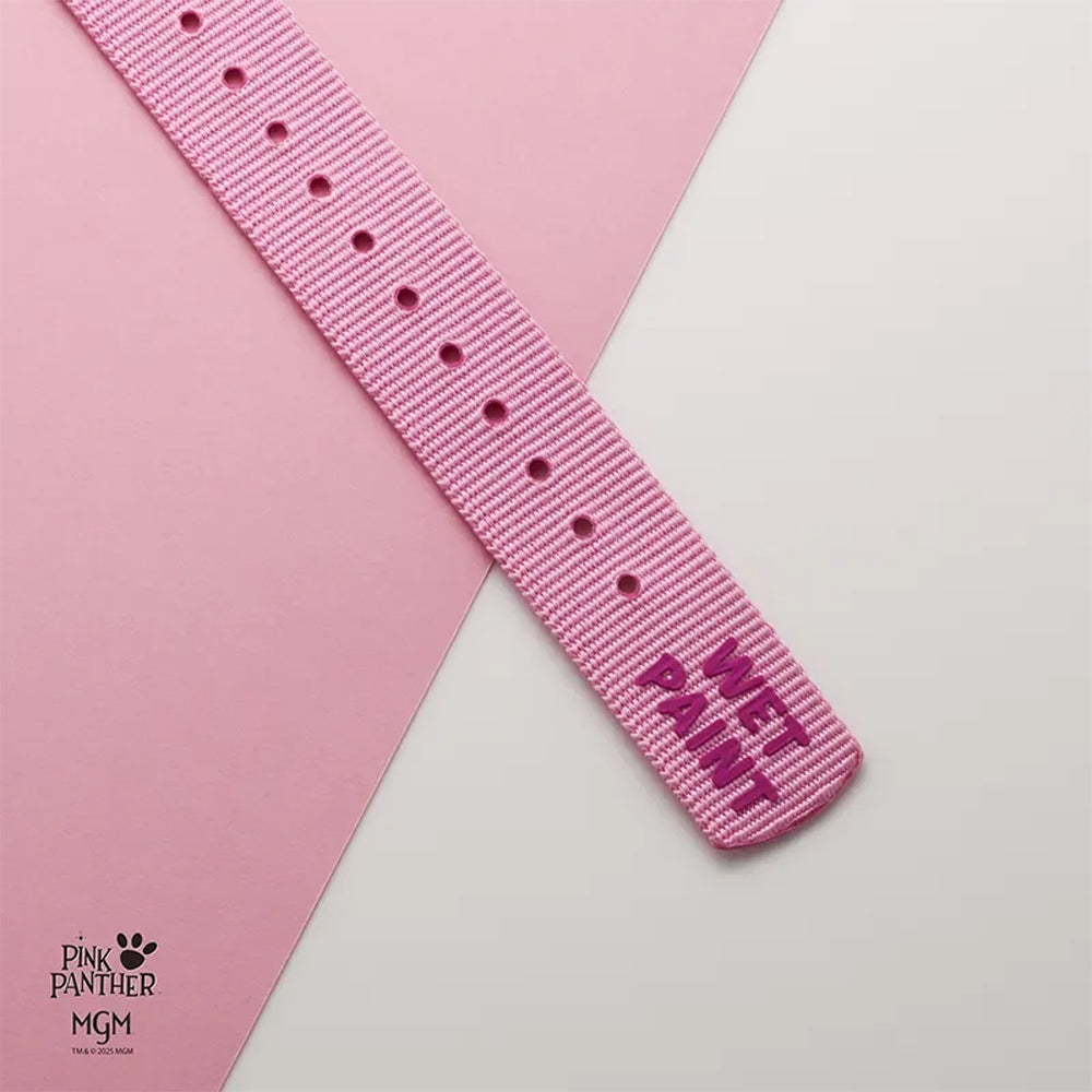 Seiko 5 Sports - SKX Series - Seiko 5 Sports x the Pink Panther