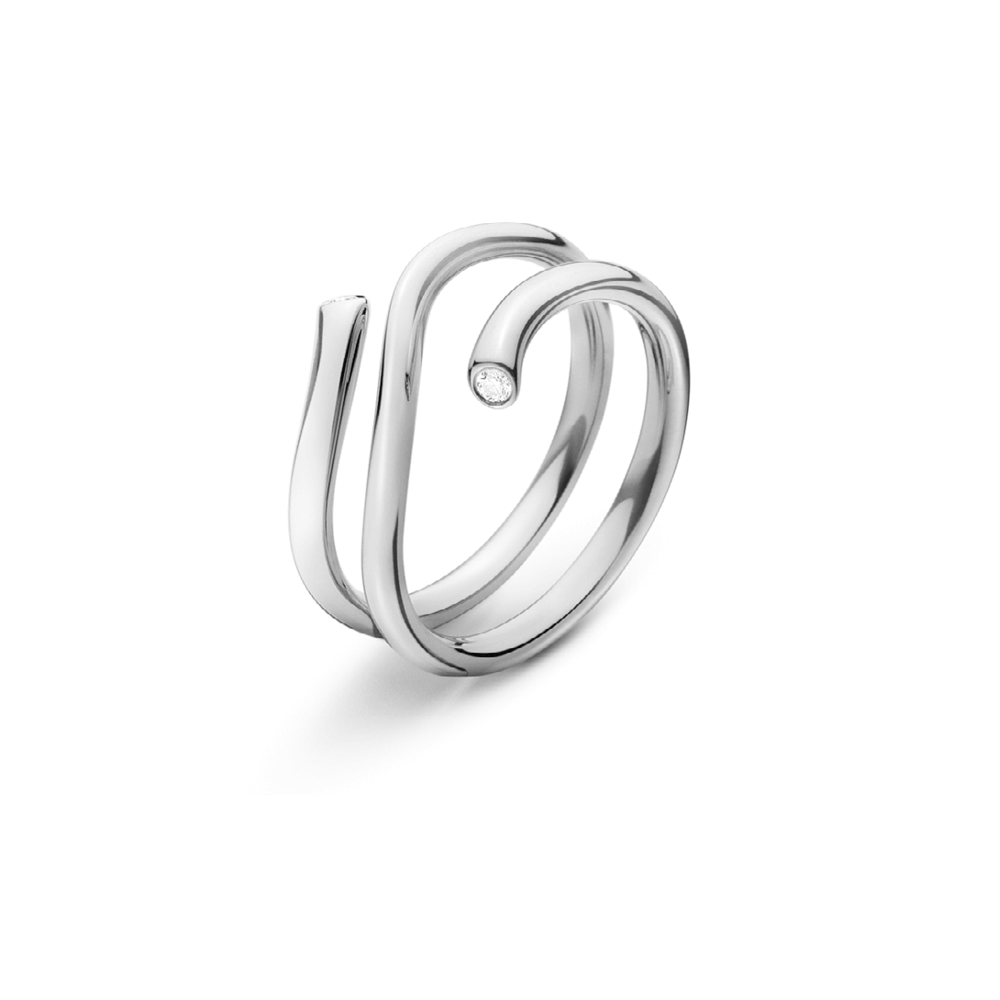 Georg jensen 2025 magic ring