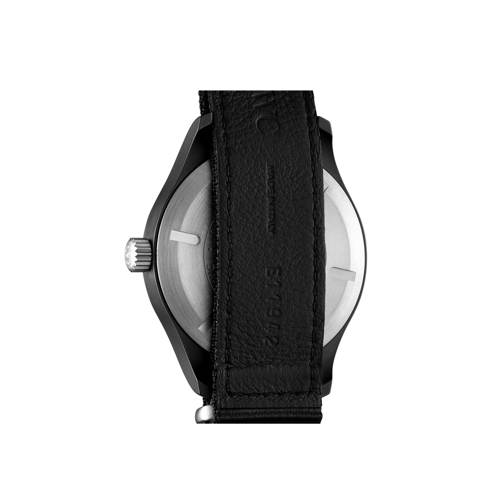 IWC Pilot's Watch Top Gun Automatic