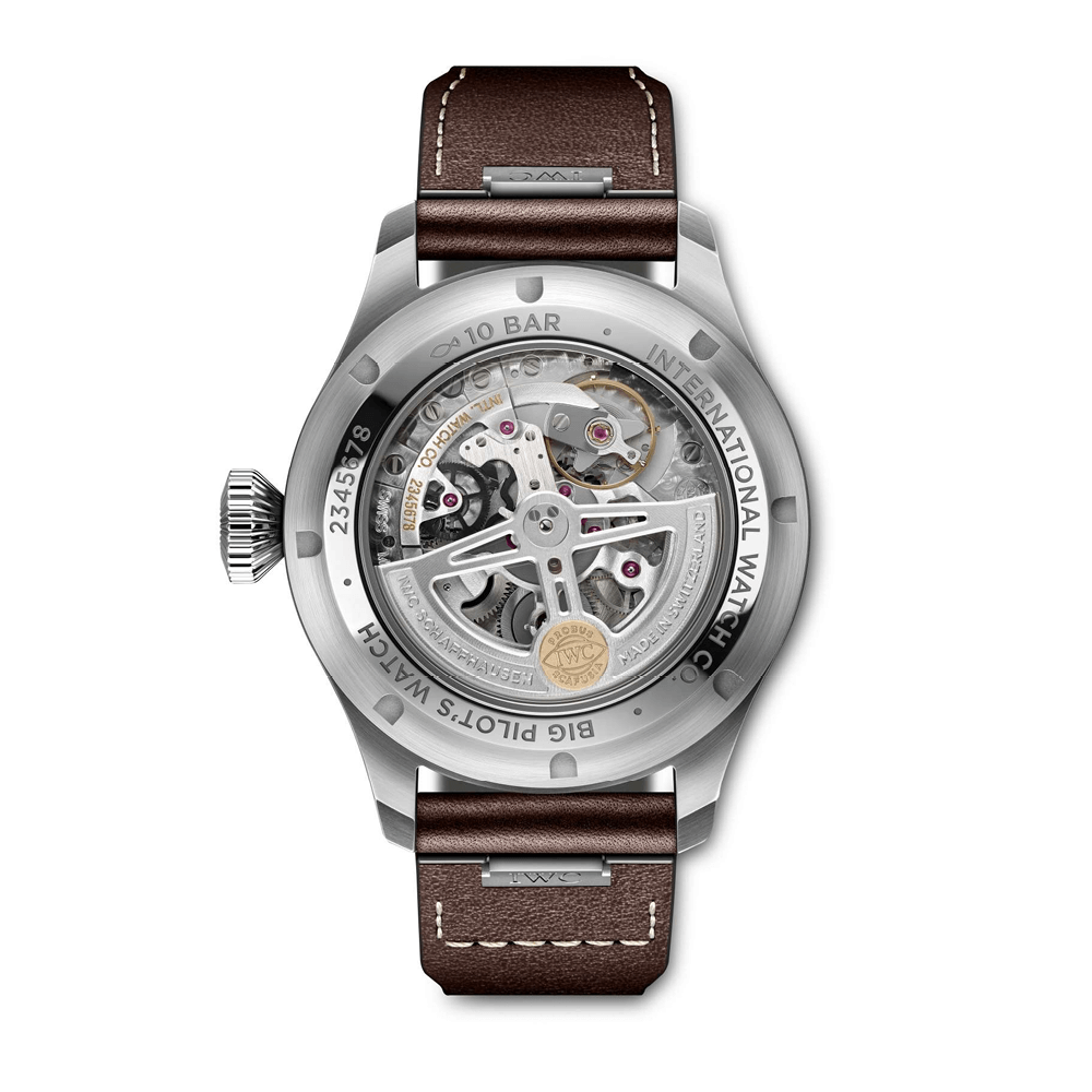 IWC Big Pilot's Watch 43