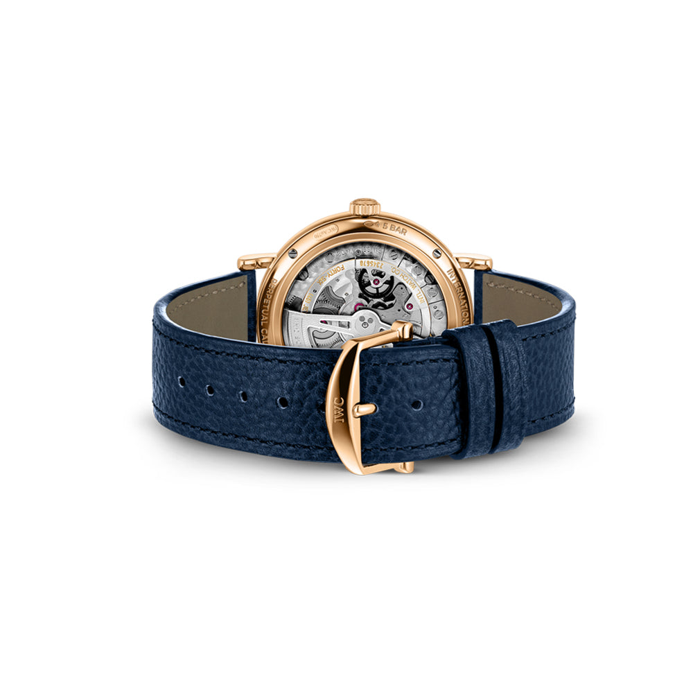 IWC Portofino Perpetual Calendar