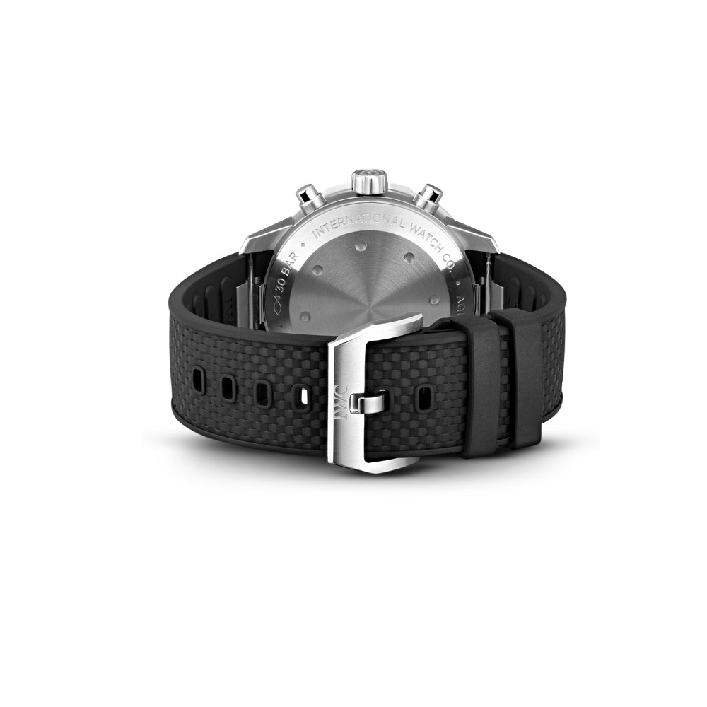 IWC Aquatimer Chronograph