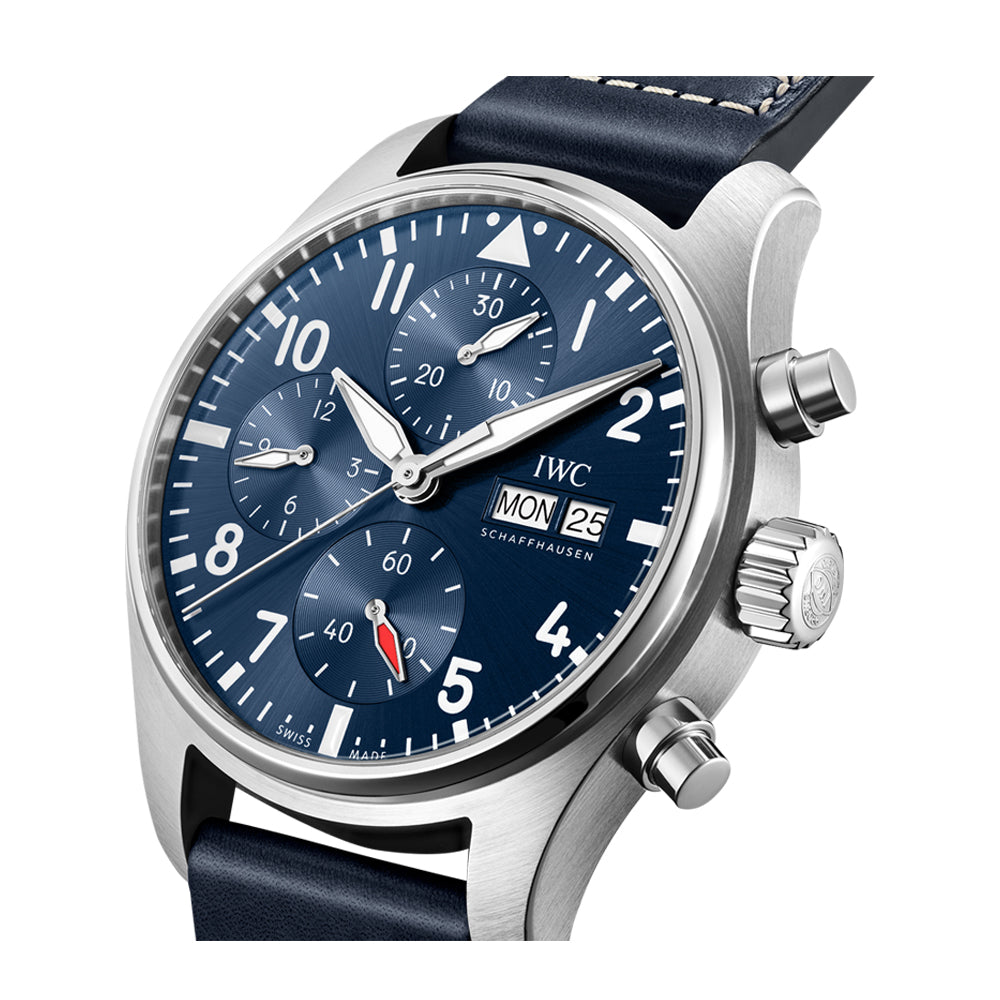 IWC Pilot's Watch Chronograph 41