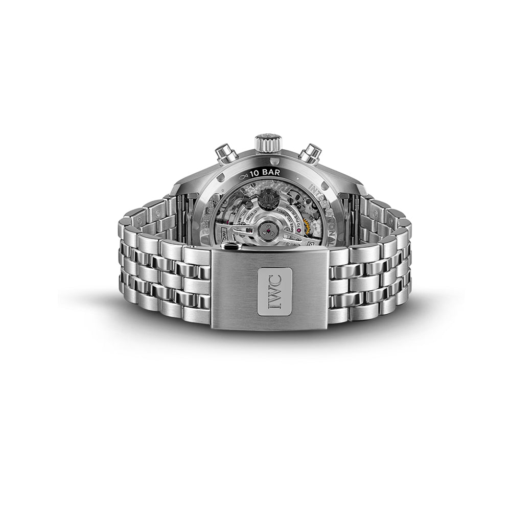 IWC Pilot's Watch Chronograph 41